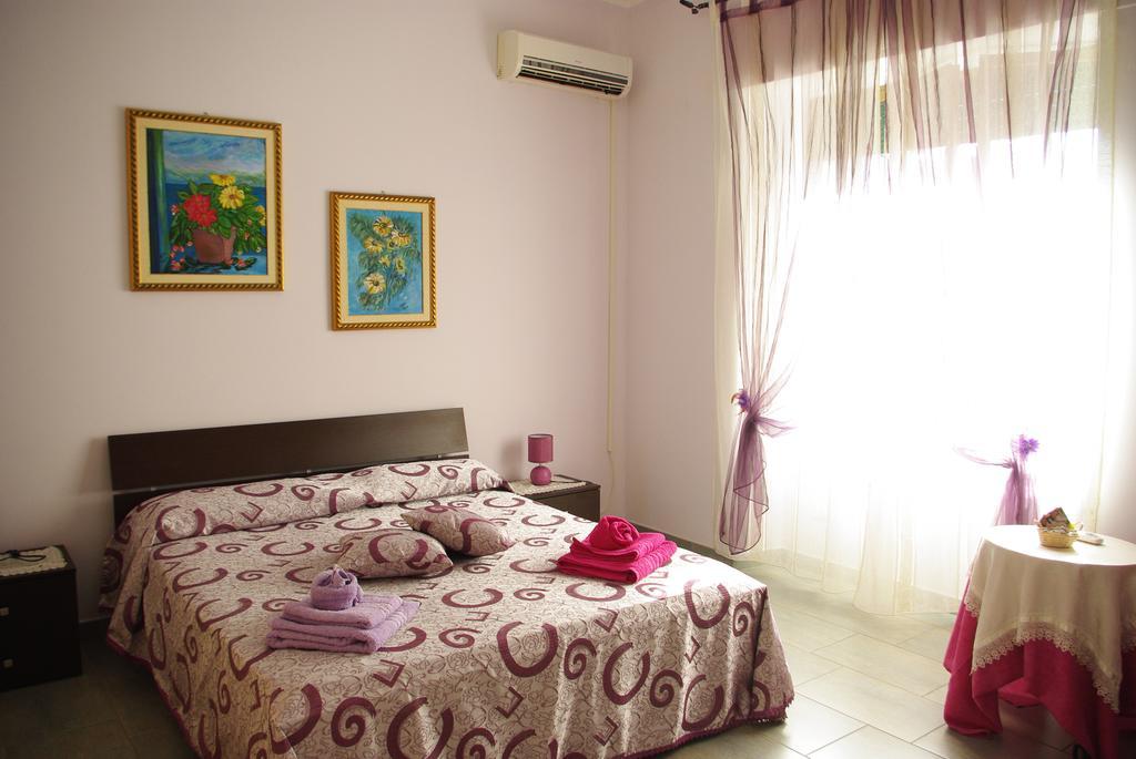 B&B PatriziaLuna Vibo Valentia Marina Cameră foto