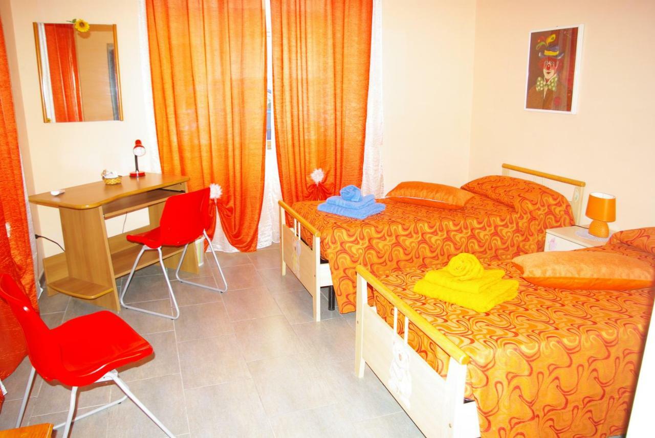 B&B PatriziaLuna Vibo Valentia Marina Cameră foto
