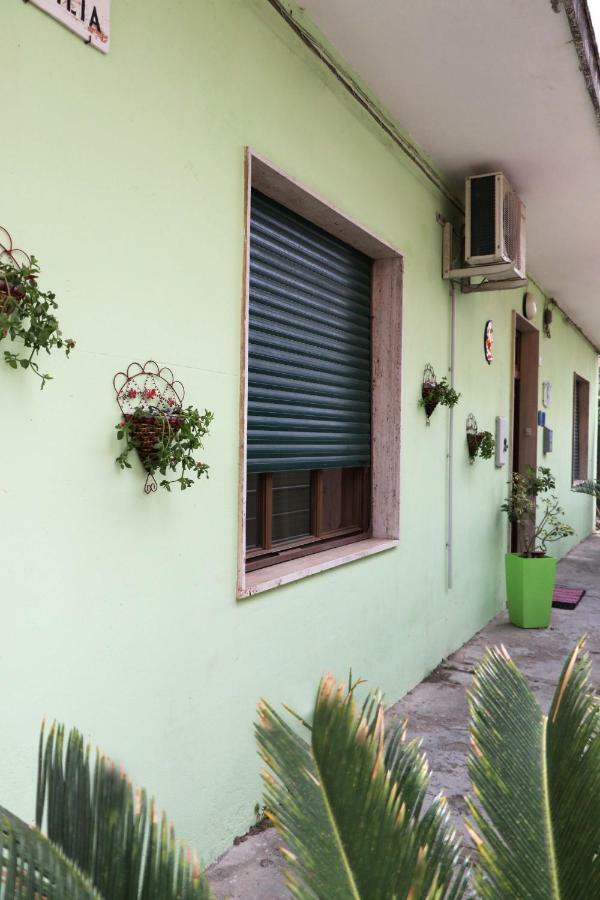 B&B PatriziaLuna Vibo Valentia Marina Exterior foto